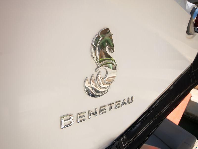 Beneteau Grand Turismo 38