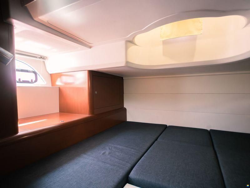 Beneteau Grand Turismo 38