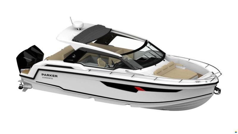 Parker 100 Sorrento