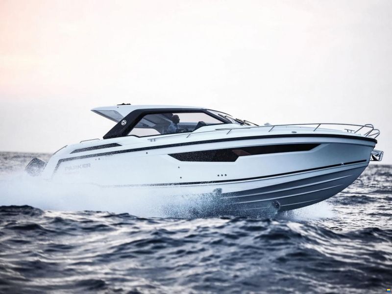 Parker 100 Sorrento