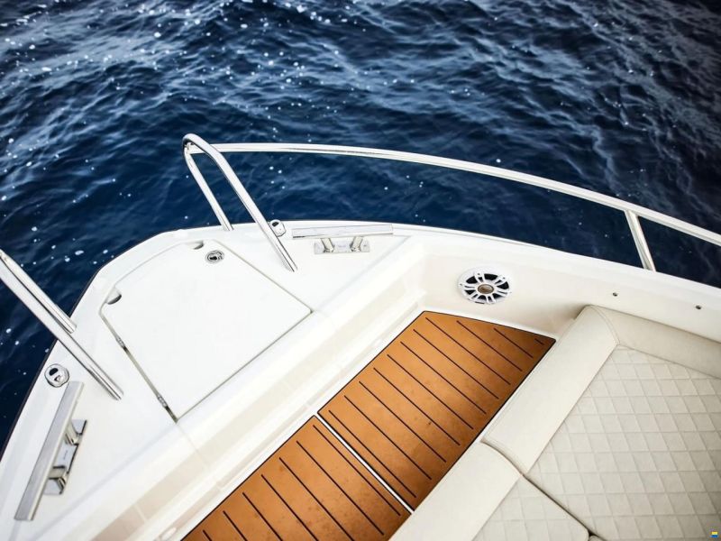Parker 100 Sorrento
