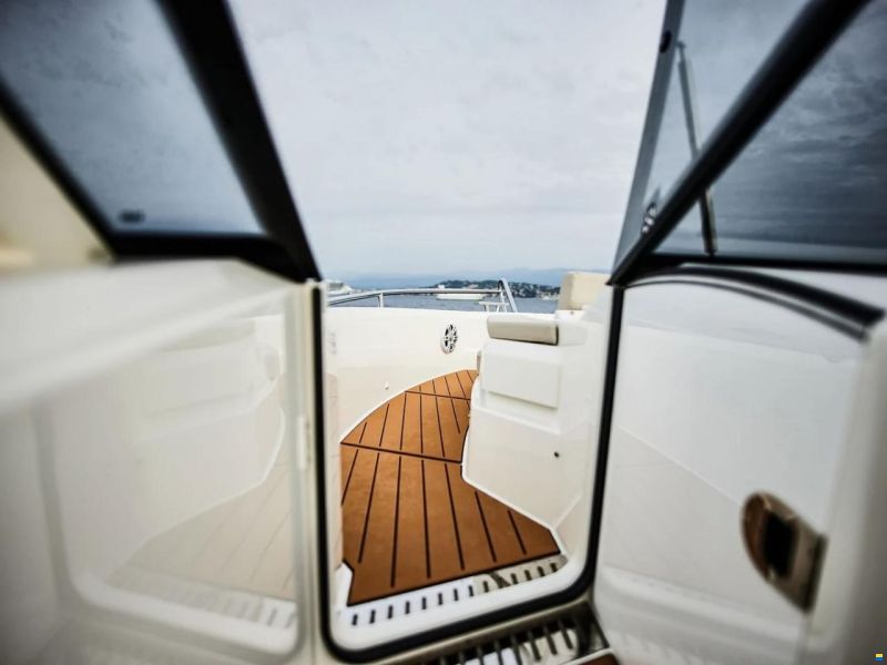 Parker 100 Sorrento