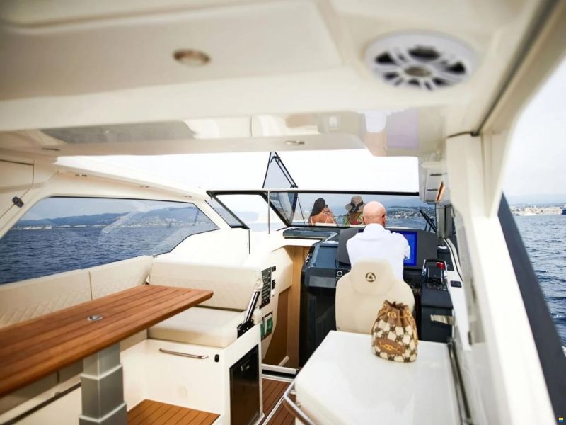 Parker 100 Sorrento