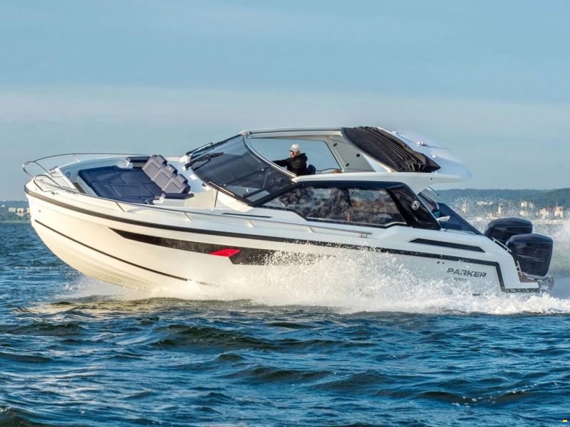Parker 100 Sorrento