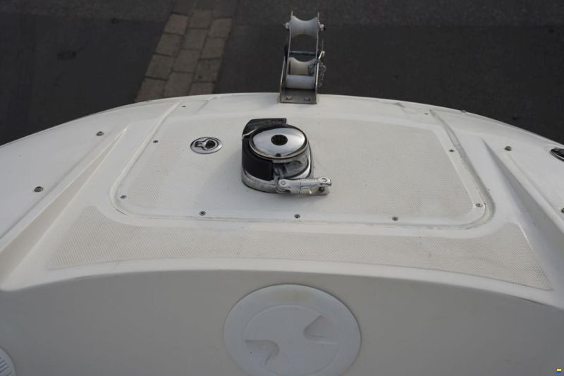 Sea Ray 240 SUNDECK