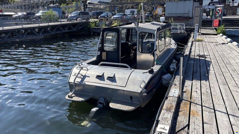 Arronet 23 5 CI