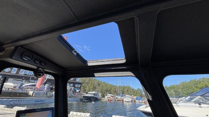 Arronet 23 5 CI