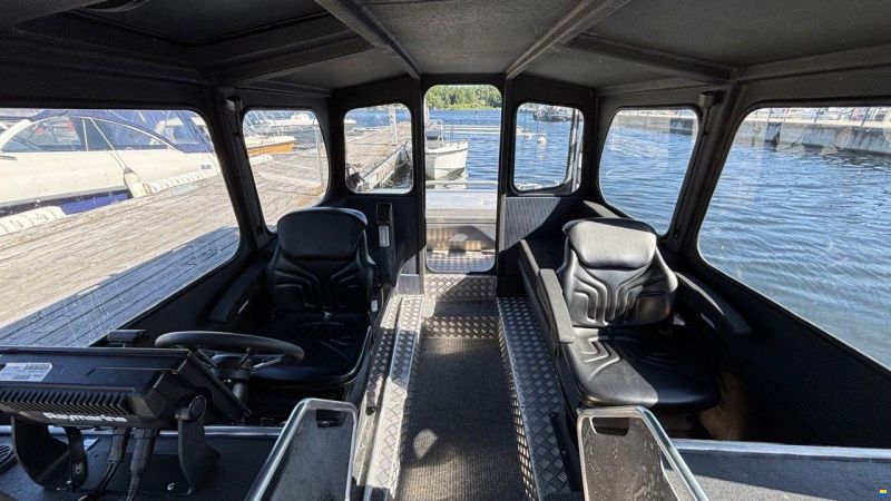 Arronet 23 5 CI
