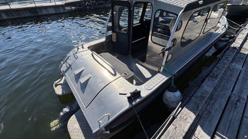 Arronet 23 5 CI