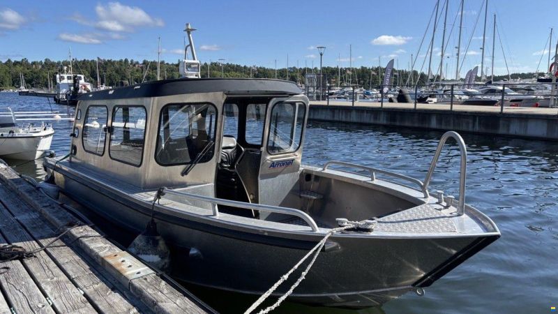 Arronet 23 5 CI