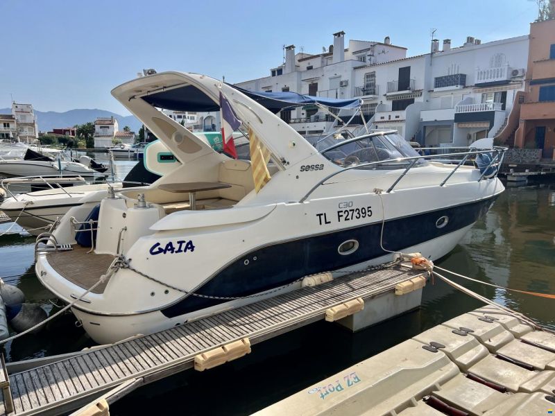 Sessa C30