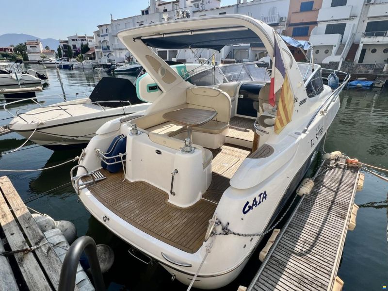 Sessa C30