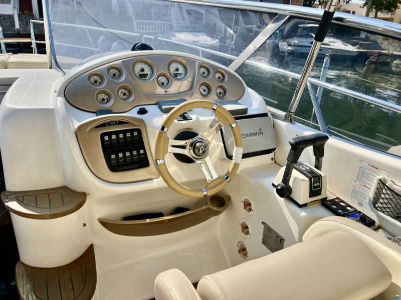 Sessa C30