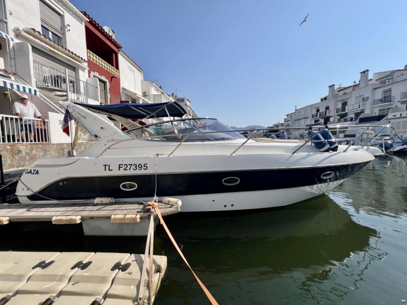 Sessa C30