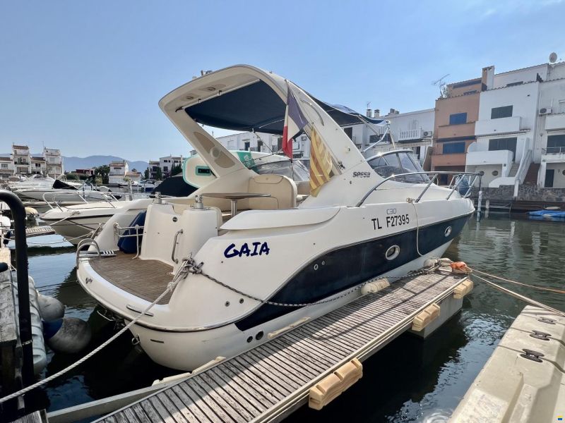 Sessa C30
