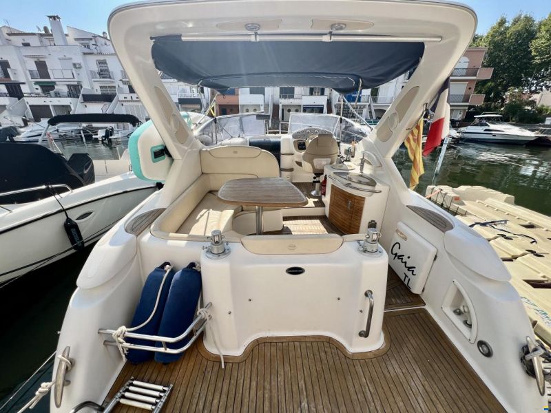 Sessa C30