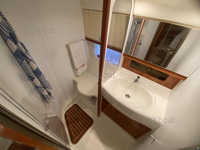 Cranchi 40 ATLANTIQUE