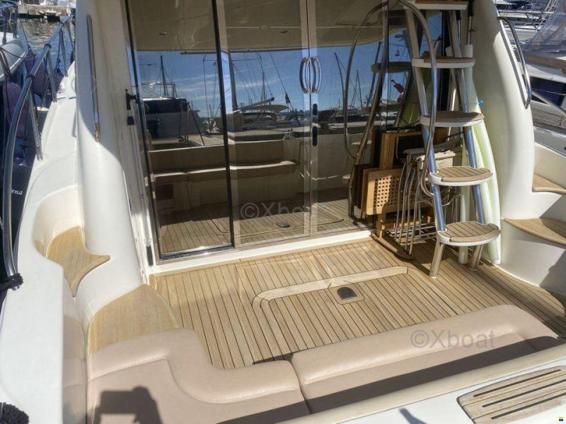 Cranchi 40 ATLANTIQUE