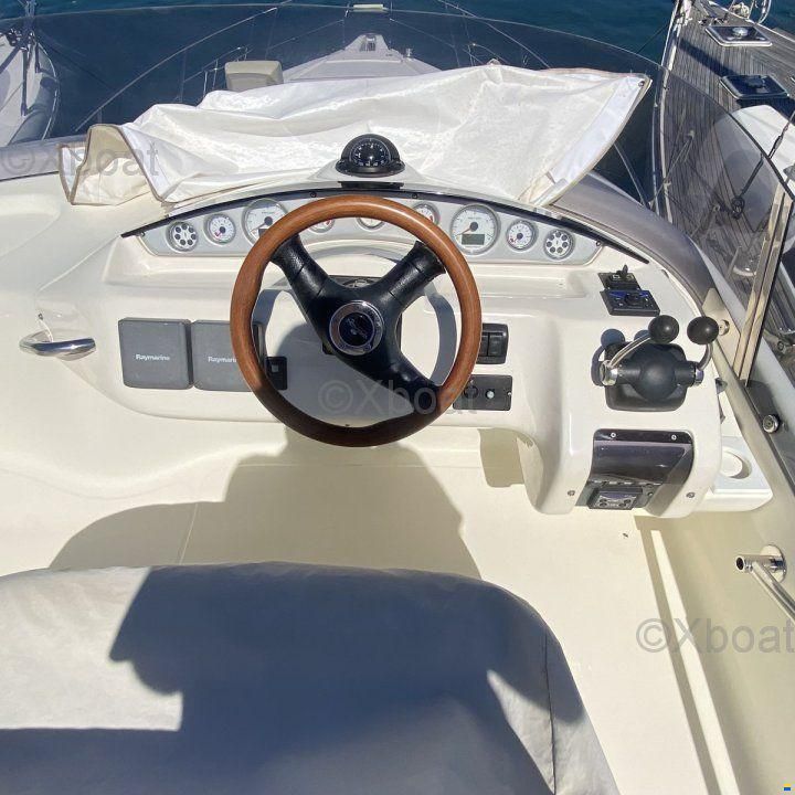 Cranchi 40 ATLANTIQUE