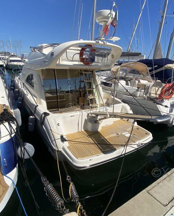 Cranchi 40 ATLANTIQUE