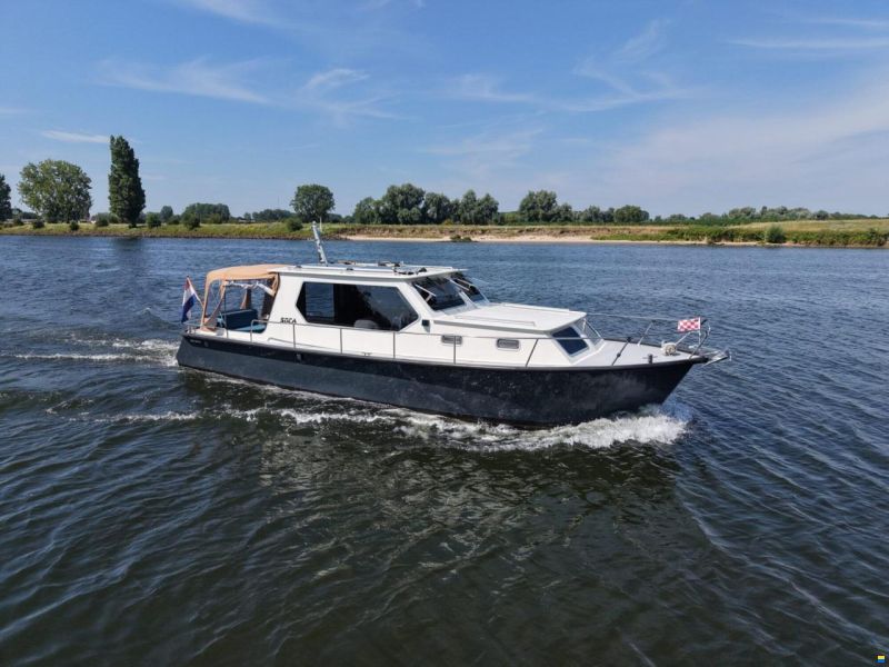 Bege 1000 OK Spiegeldeur