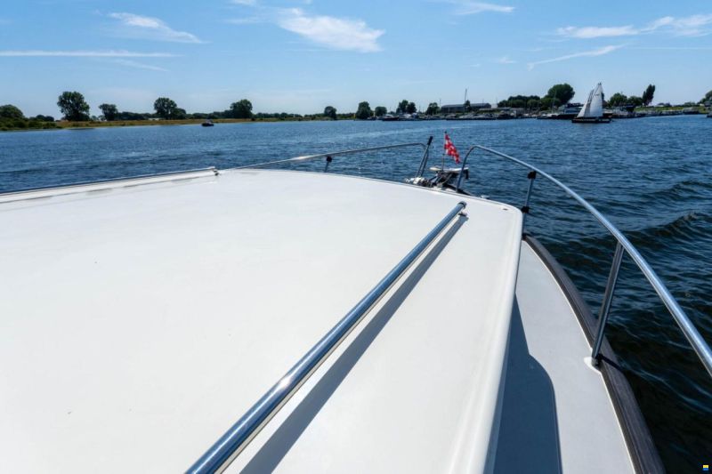 Bege 1000 OK Spiegeldeur