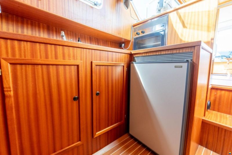 Bege 1000 OK Spiegeldeur