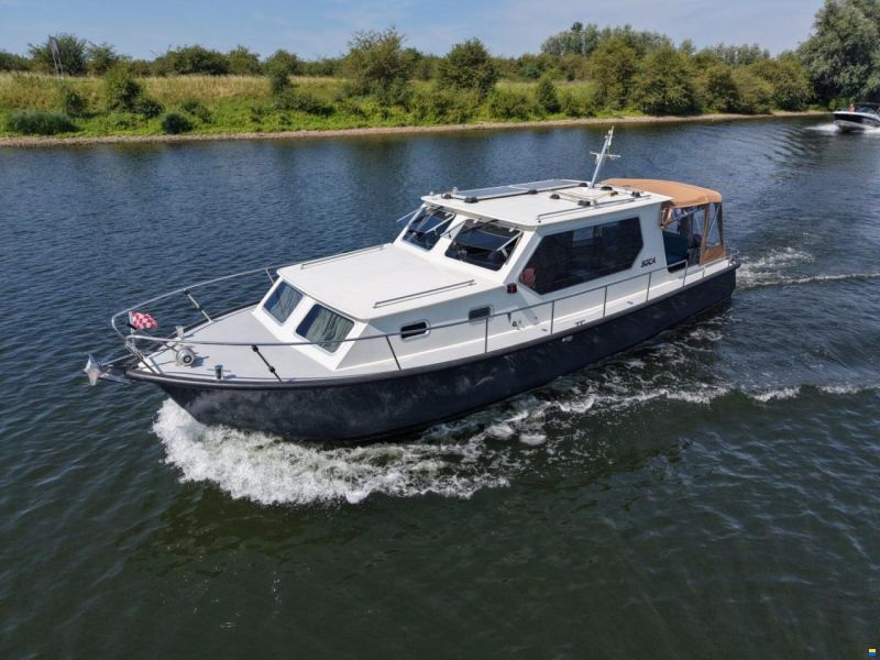 Bege 1000 OK Spiegeldeur