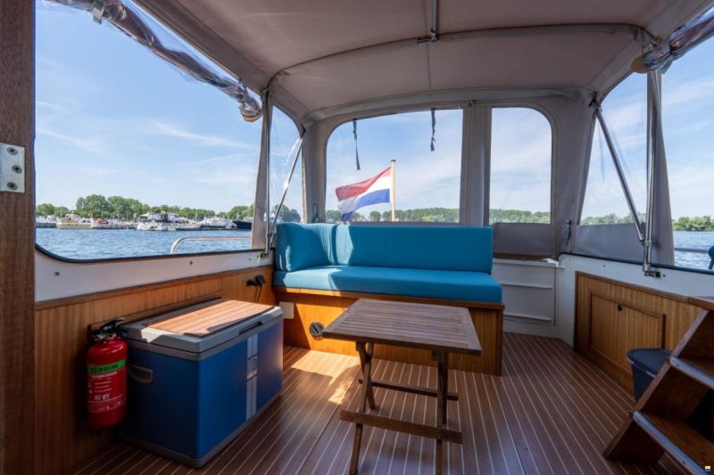 Bege 1000 OK Spiegeldeur