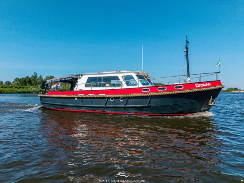 Barkas 11.00 OK/8