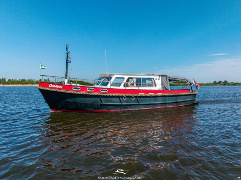 Barkas 11.00 OK/8