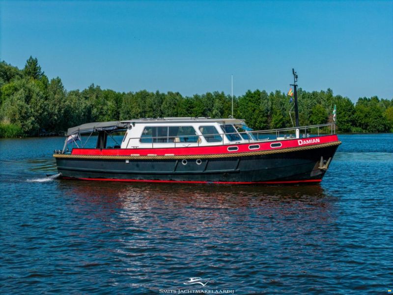 Barkas 11.00 OK/8