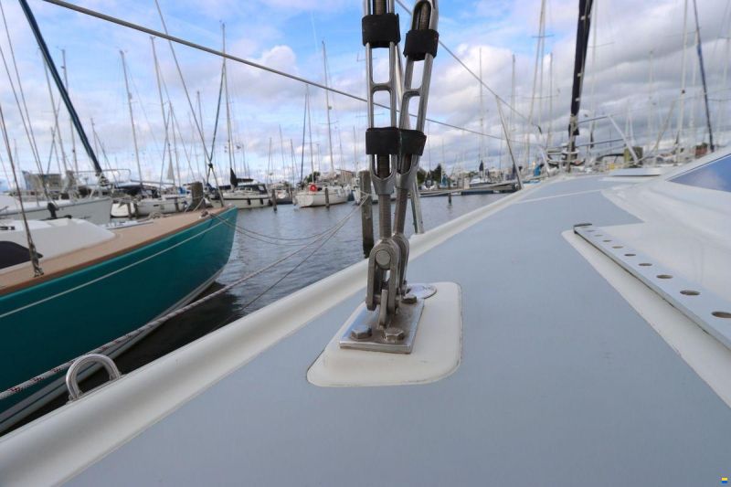Dehler 34 Optima 106