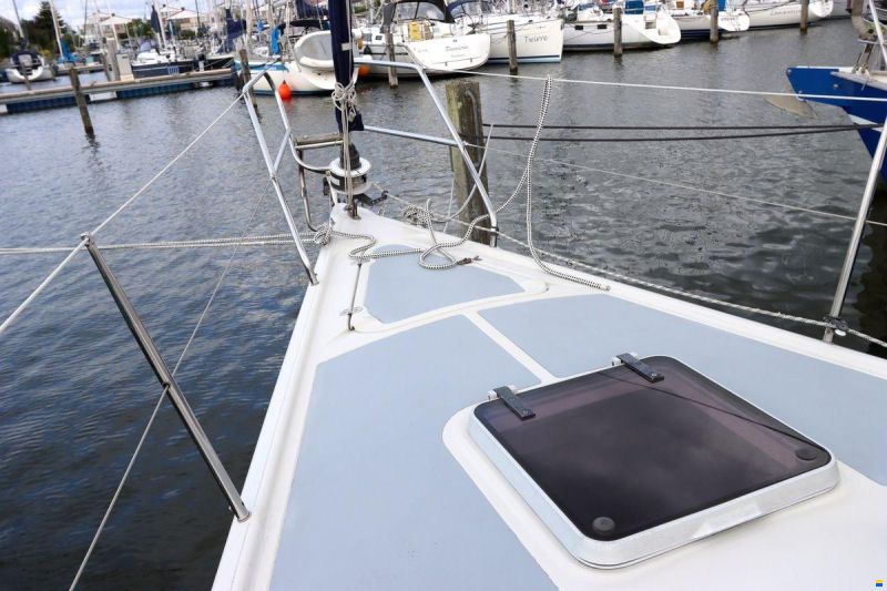 Dehler 34 Optima 106
