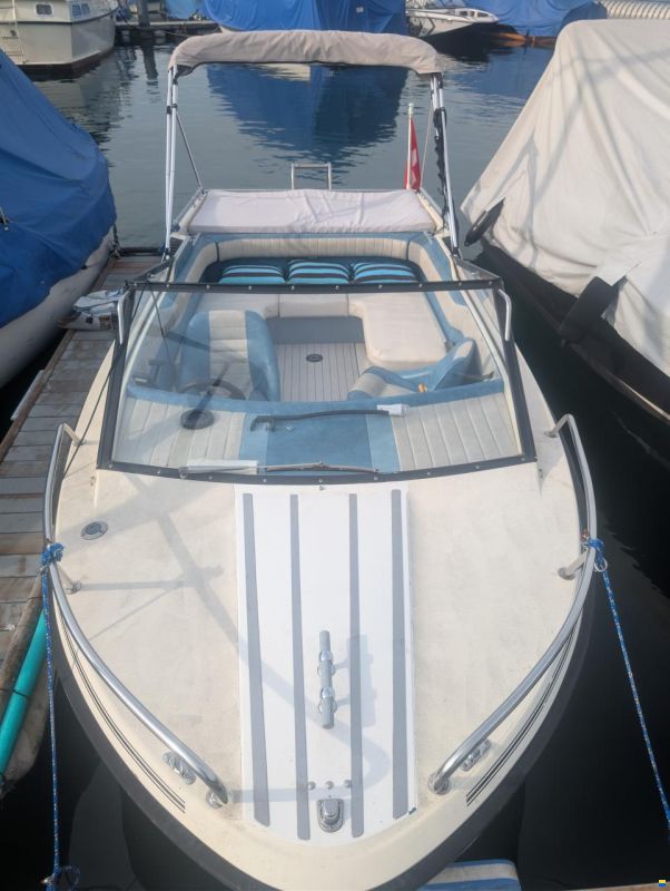 Draco 1800ST