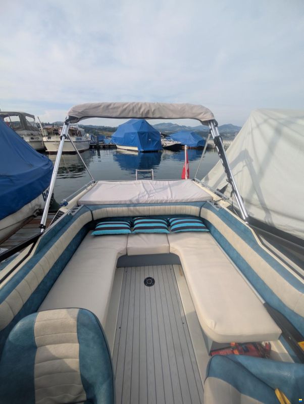 Draco 1800ST