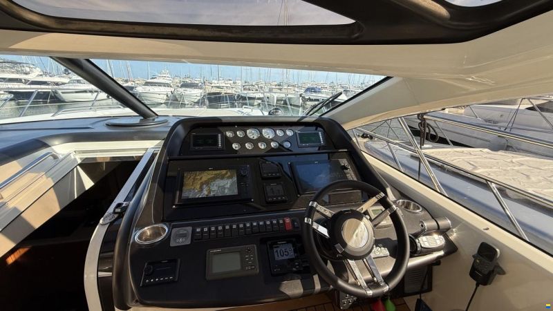 Sunseeker Predator 60
