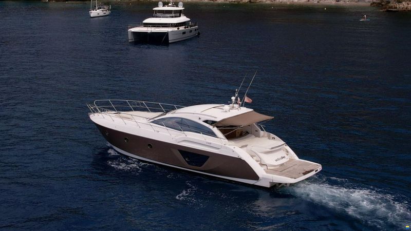 Sessa C 48