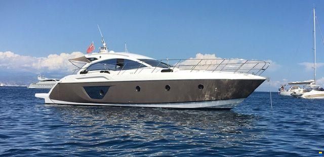 Sessa C 48