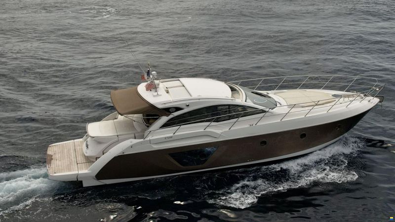 Sessa C 48