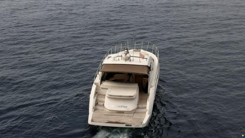 Sessa C 48