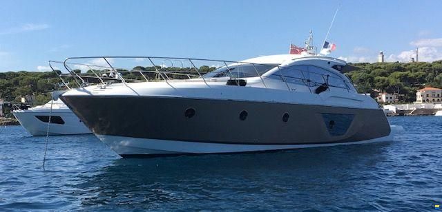 Sessa C 48