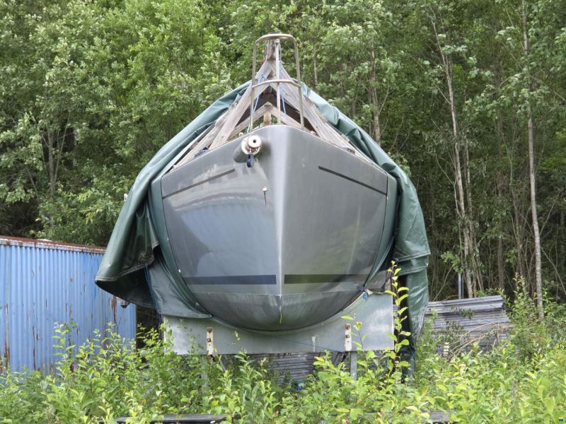 Bellamer Aerodyne 38 Nordic