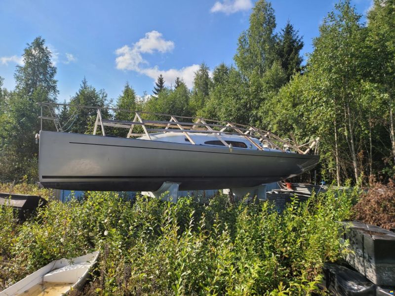 Aerodyne 38 Nordic