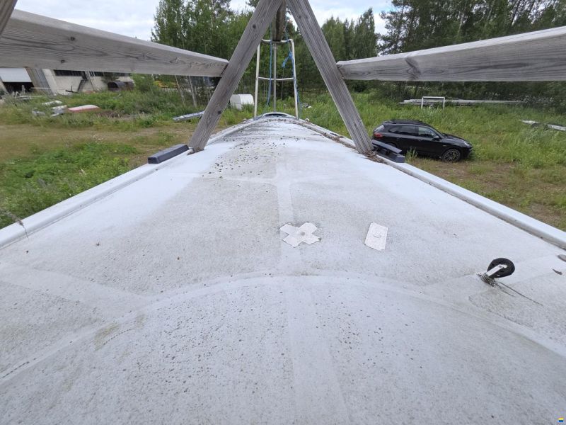 Bellamer Aerodyne 38 Nordic