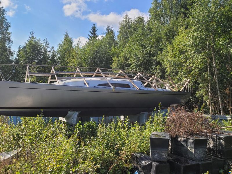 Aerodyne 38 Nordic