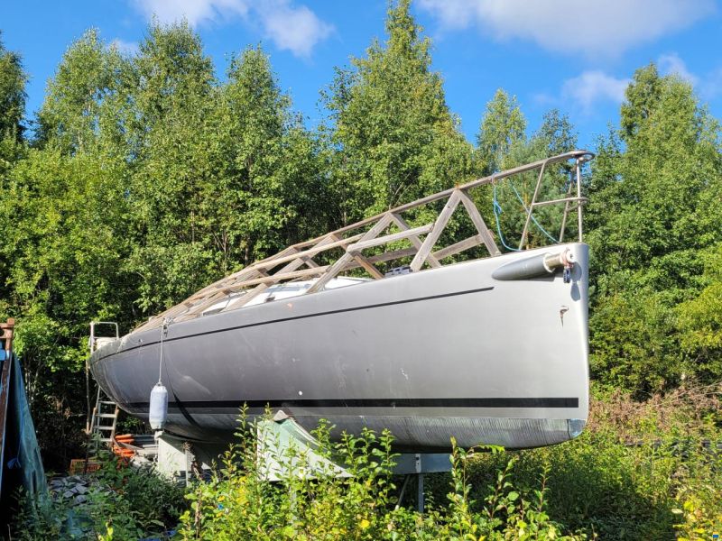 Aerodyne 38 Nordic