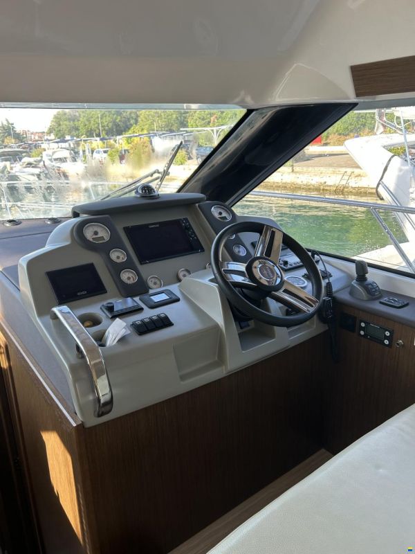Bavaria Virtess 420 FLY