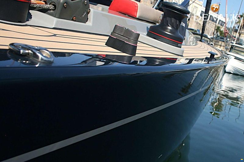 Saffier SE27 Leisure