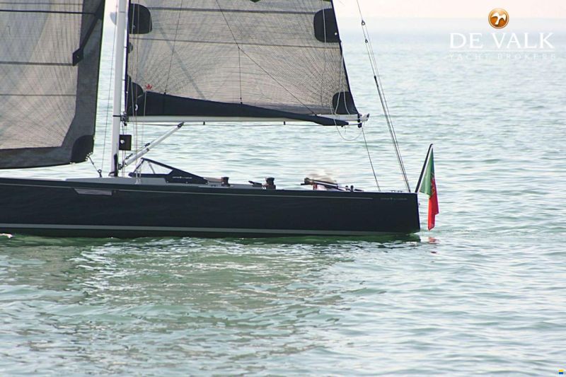 Saffier SE27 Leisure